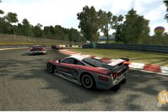 Race Pro se zpozdí, výjde až v únoru