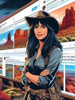 Alena Boninská, investorka
