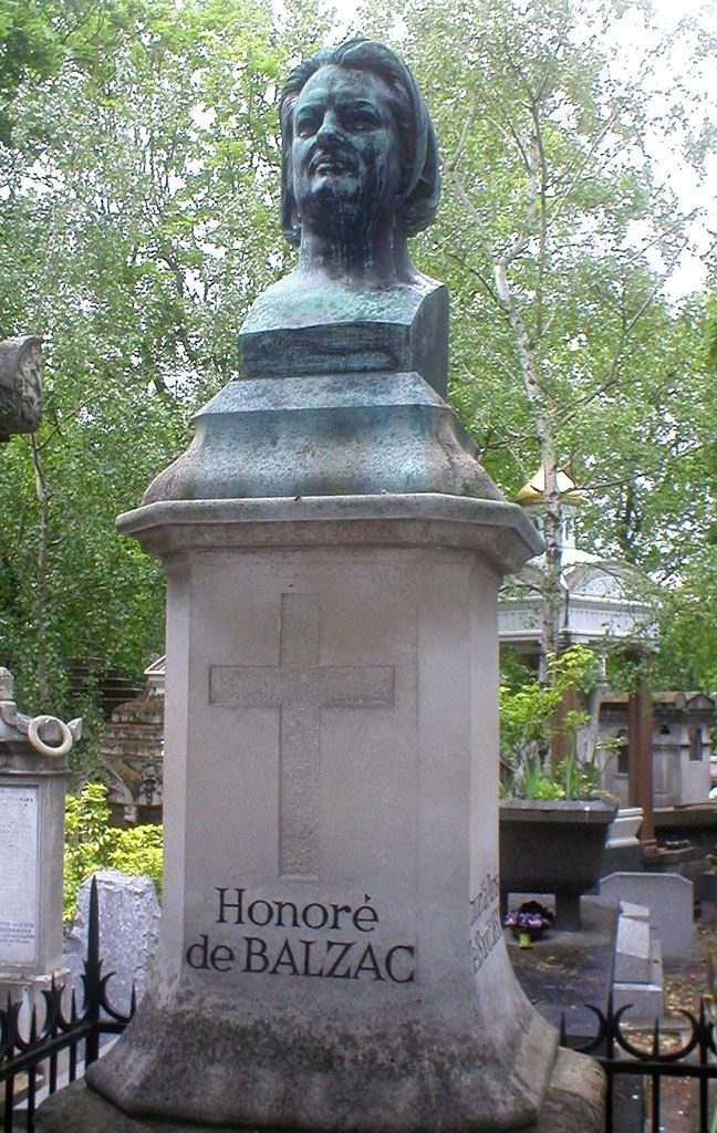 Vznikl žebříček hřbitovů pro turisty: Pére Lachaise