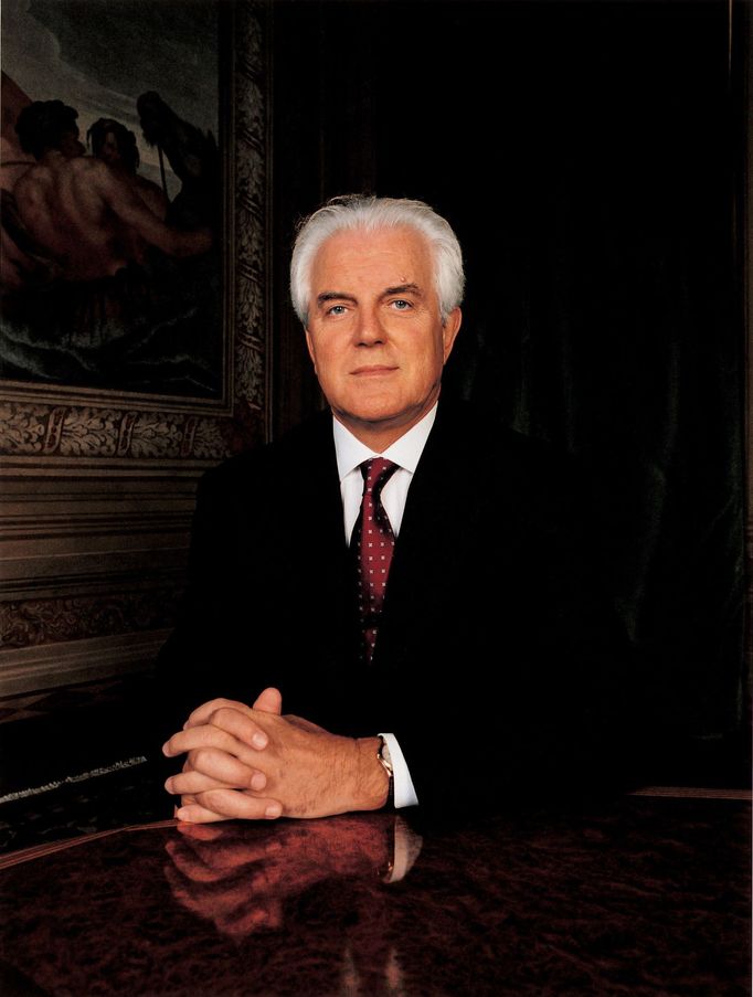 Gilberto Benetton