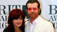 Jesse Hughes, zpěvák kapely Eagles of Death Metal