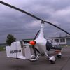 Létající auto - vírník z Přerova