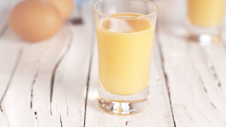 Další boj s Bruselem o název alkoholu: Vaječný likér může dopadnout jako tuzemský rum
