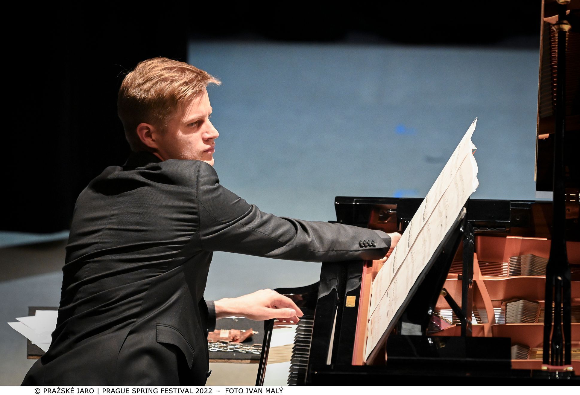 Prague Offspring, 2022