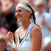 Wimbledon 2011: Kvitová vs Azarenková