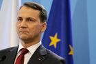 Sikorski už nebude šéfem polské diplomacie