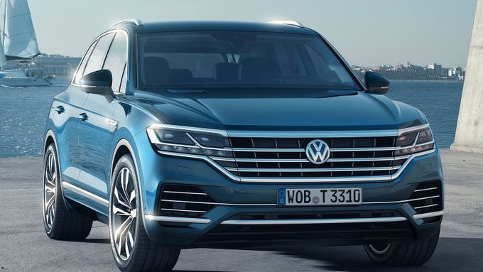 Volkswagen se nabídl, že bude odkupovat dieselové vozy, pokud německá města rozhodnou o zákazu jejich provozu. Podmínkou je ale pořízení auta této značky, na které se zákaz nebude vztahovat.