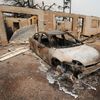 Fotogalerie / Lesní požár v Kalifornii / Reuters / 23