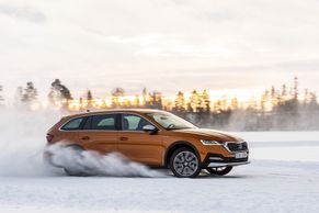 Sháníte ojetinu s pohonem 4×4? Tady je žebříček těch nejprodávanějších v Česku a EU