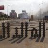 Egypt - zásah proti demonstraci Mursího stoupenců