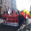 Brno - demonstrace