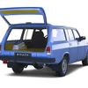 GAZ 3110 Volha