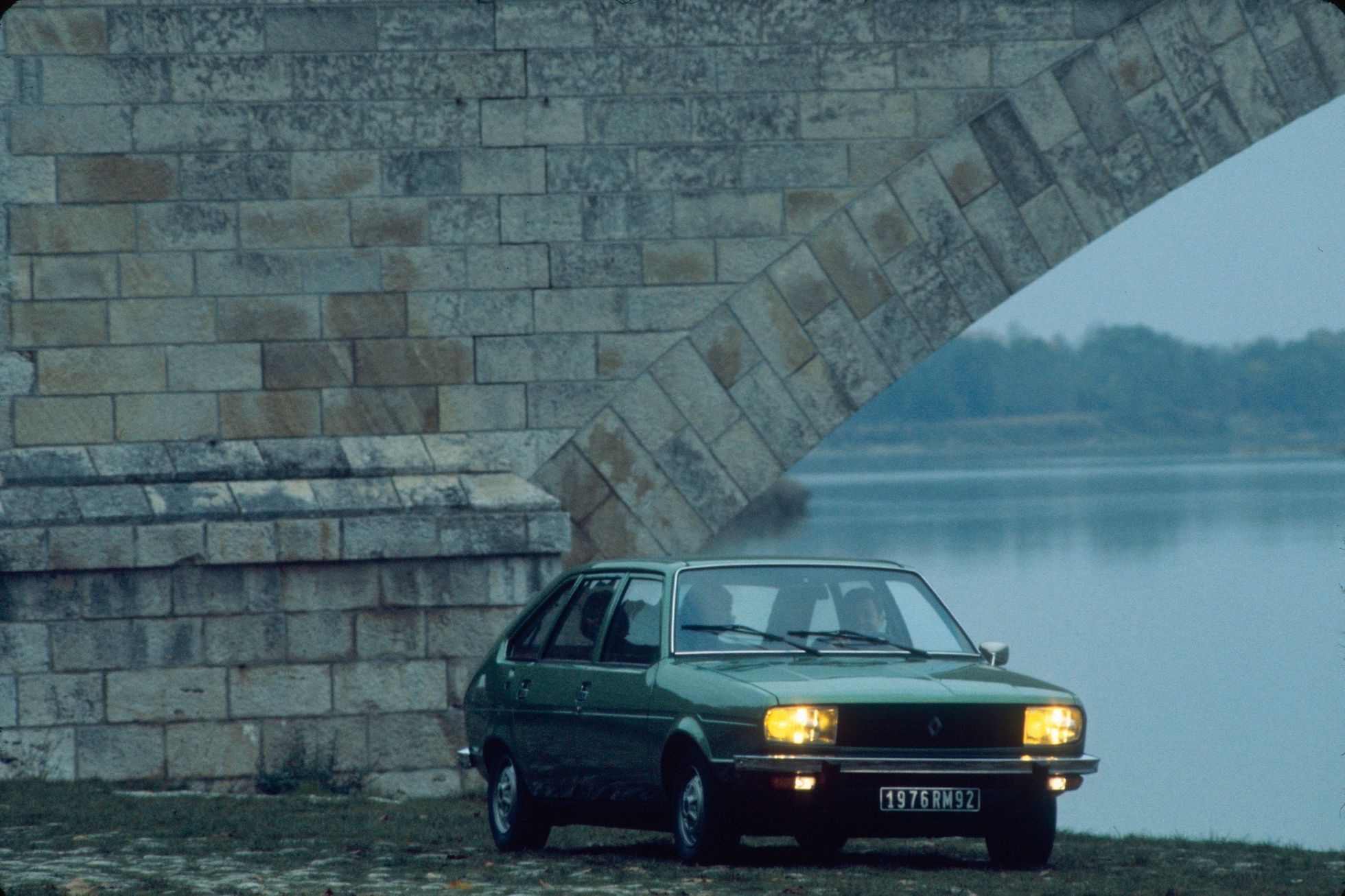 Renault 20 / 30