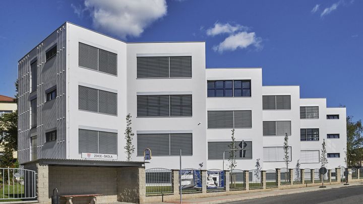 Ceny bytů se blíží stropu. Investice se už pomalu nevyplatí, vynáší méně než dluhopis; Zdroj foto: Stavba roku
