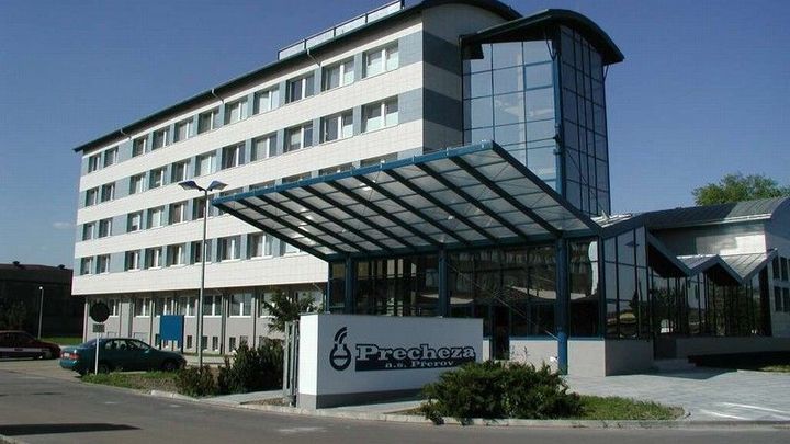 Pokuta pro chemičku Agrofertu platí, podle inspekce vědomě ohrozila zdraví lidí