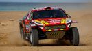 Martin Prokop, Ford v prologu Rallye Dakar 2023