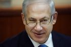Netanjahu připustil palestinský stát, byl ale odmítnut