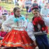 66. ročník mezinárodního folklorního festivalu ve Strážnici