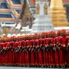 Thajsko, Bangkok, pohřeb nejdéle vládnoucího krále