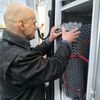 INSID silniční inspekce nákladních aut