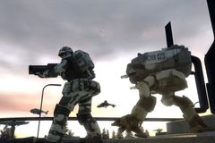 Battlefield 2142 - válka budoucnosti
