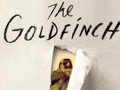 Donna Tartt: The Goldfinch