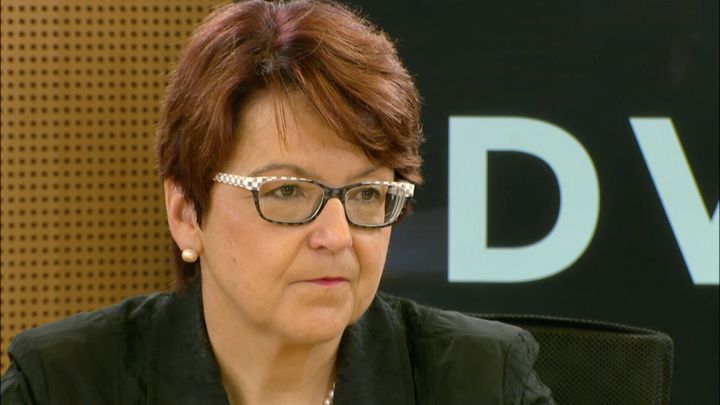 Babišův střet zájmů škodí Česku i celé EU, řekla o kauze vlivná europoslankyně