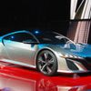 Supersporty na autosalonu v Ženevě 2012