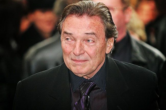 Pohřeb Karla Svobody