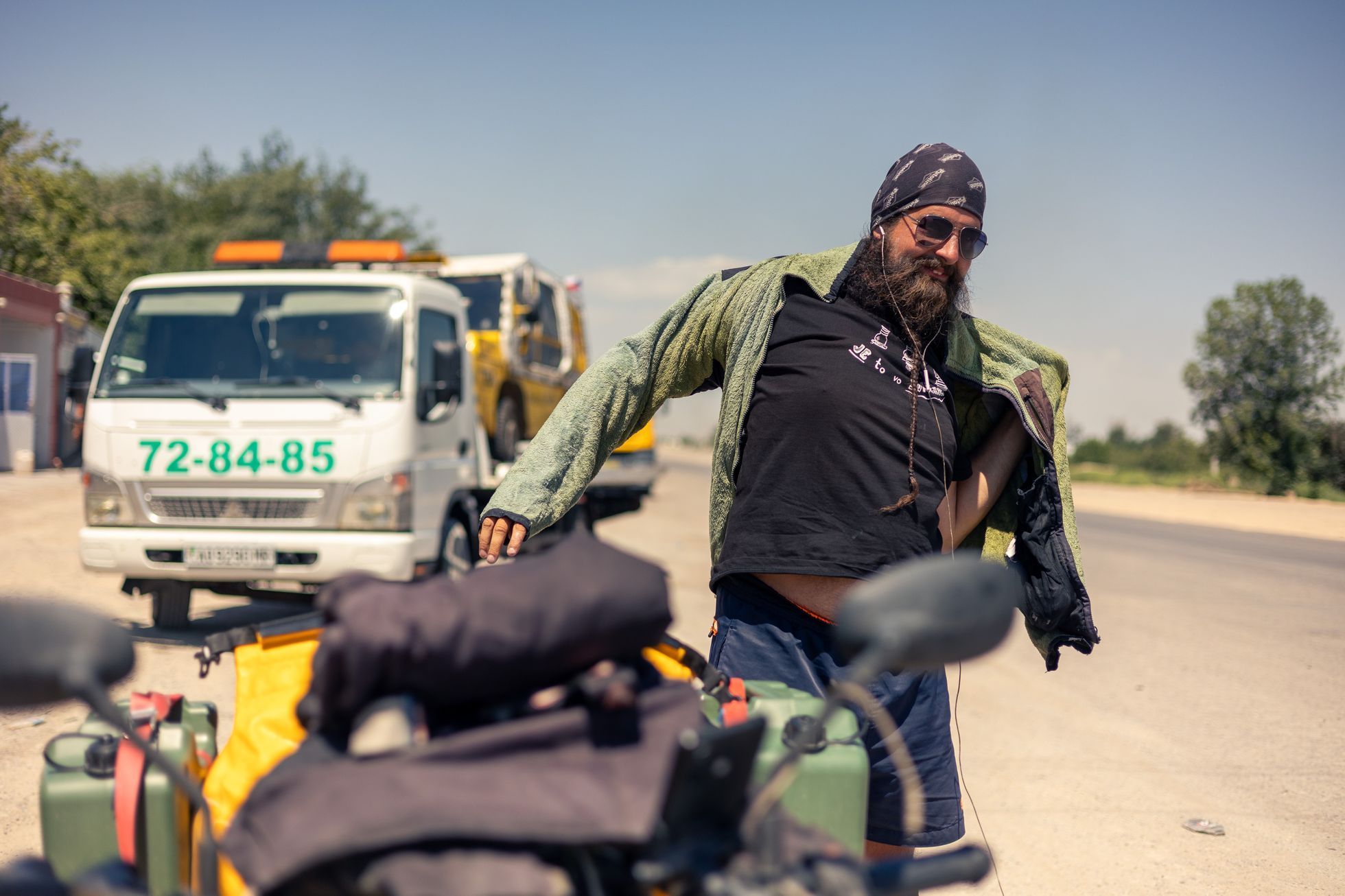 dan priban, turkmenistan2