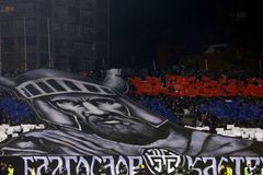 Na Bělehrad! Viktorii vyzve v Evropské lize Partizan se svými "hrobaři"
