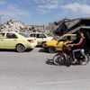 Aleppo dva roky po válce