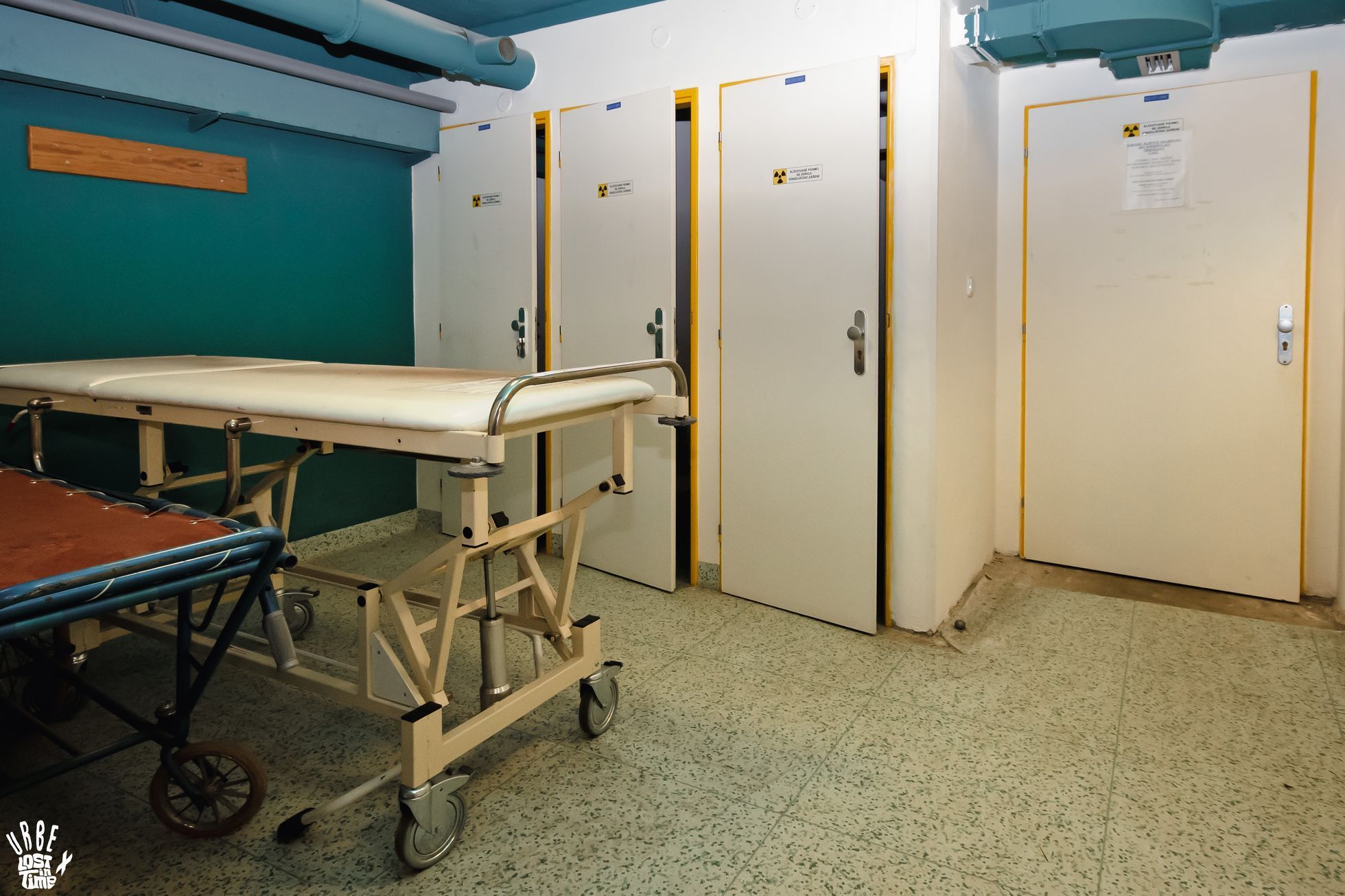 Thomayerova nemocnice