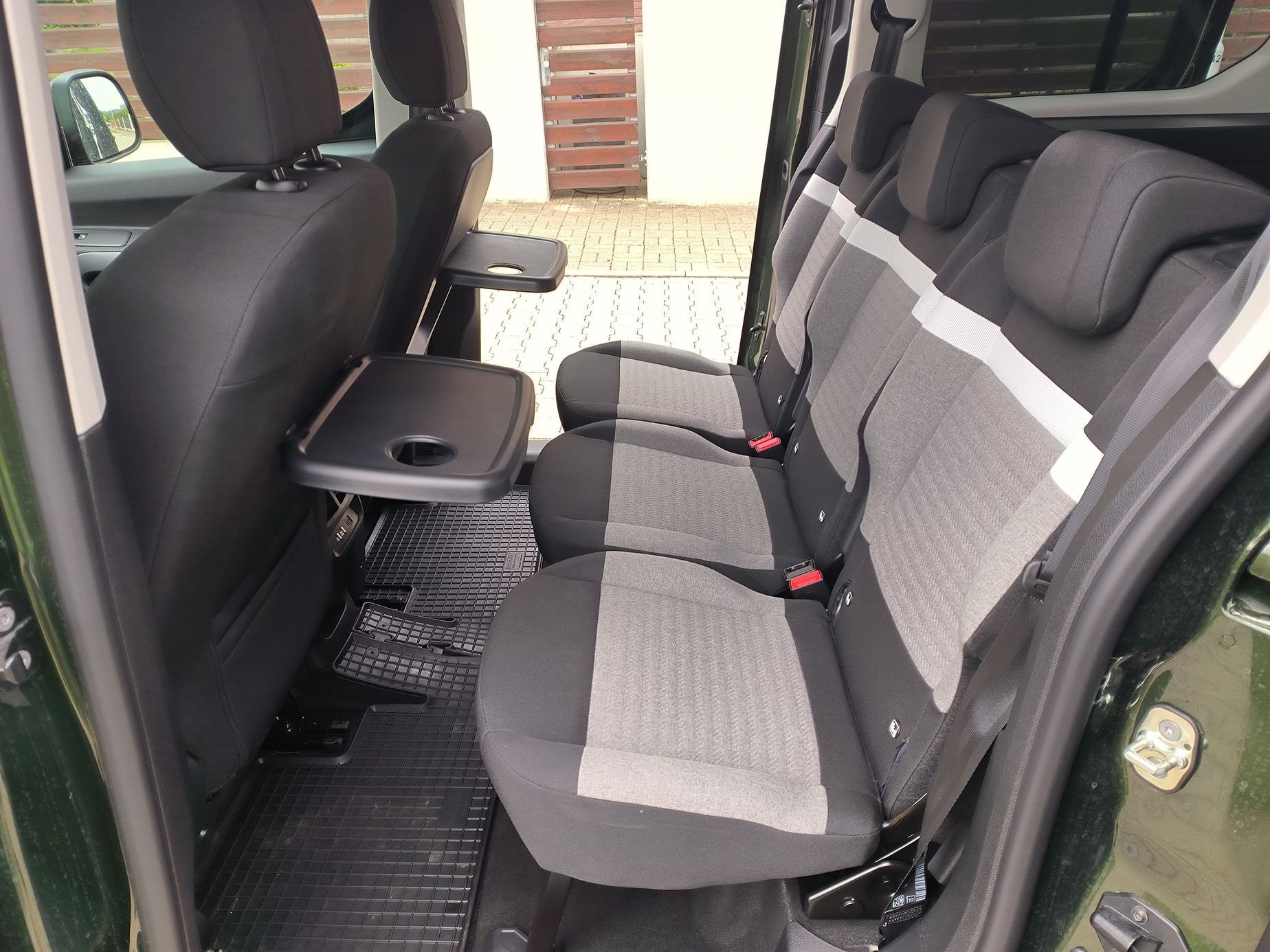 Citroën Berlingo XL 2024