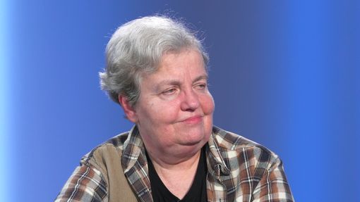 Spotlight Aktuálně.cz - Dana Drábová