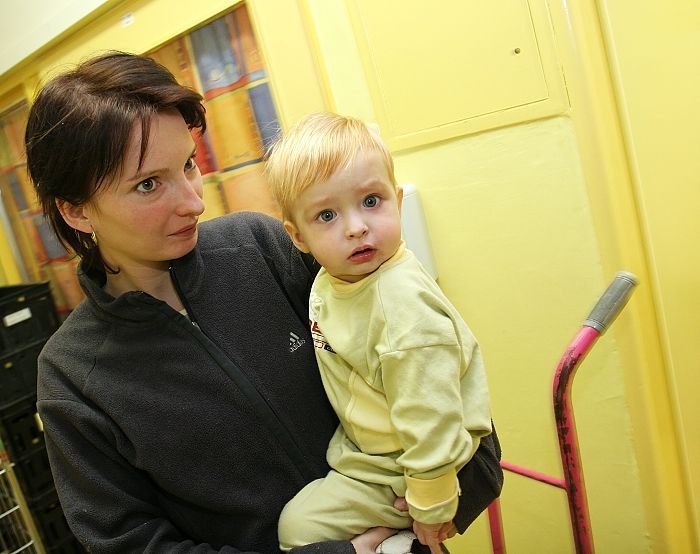 Rekonstrukce FN Motol v Praze