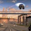 Crackdown