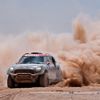 Rallye Dakar 2015: Nani Roma, Mini