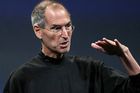 Steve Jobs - vrah, nebo spasitel hudebního průmyslu?