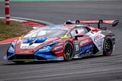 Video: Brněnský tým se vrátil do nejrychlejšího pohárového šampionátu jako vítěz