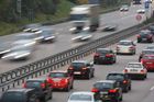Rakušané podávají žalobu na Německo kvůli zpoplatnění tamních dálnic. Češi mlčí