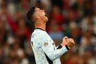 Ronaldo už zase sklízí obdiv. Famozní Portugalec vstřelil rekordní 900. gól