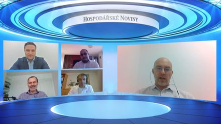 Platby kartou na internetu budou bezpečnější