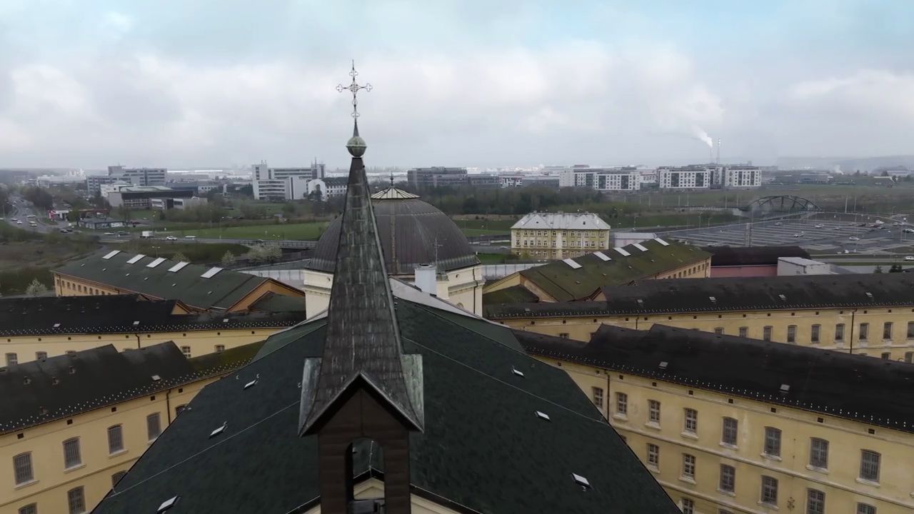 Nejdrsnější věznice světa, 2023, seriál