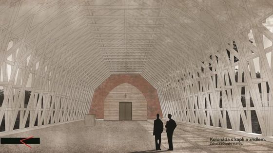 Lázně v Sudetech, konverze továrny nebo plánování v Brně. Ceny Young Architect Award znají vítěze