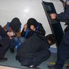 čína ujguři sin-ťiang uniklé dokumenty policejní spisy