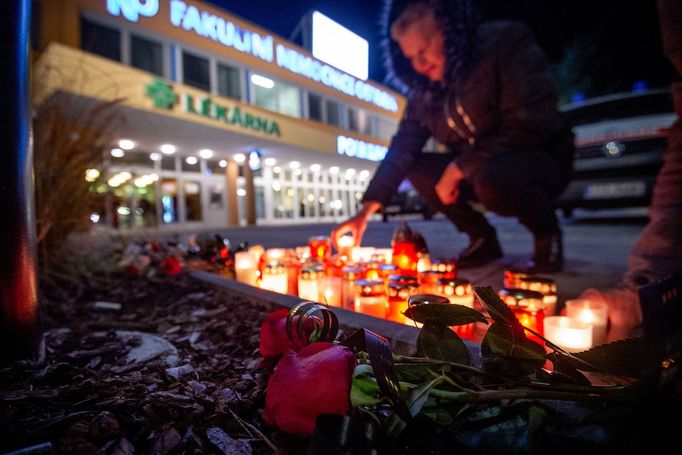 Nominace na Czech Press Photo - Aktualita a reportáž