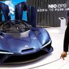 Autosalon v Pekingu