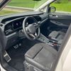 VW Caddy plug-in hybrid