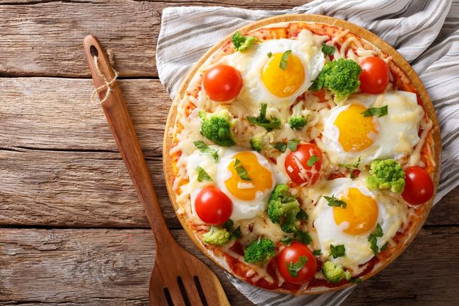 Nedostatek vitaminu B